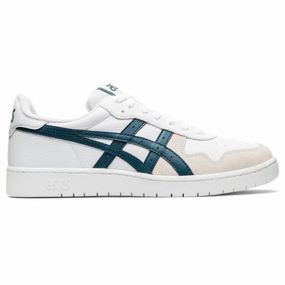 Asics Japan S - Miesten Tennarit - Valkoinen